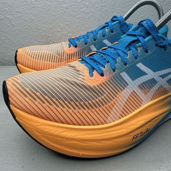 ASICS Metaspeed Sky Mens Running Shoes - Picture 5 of 7